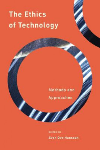 Könyv Ethics of Technology Sven Ove Hansson