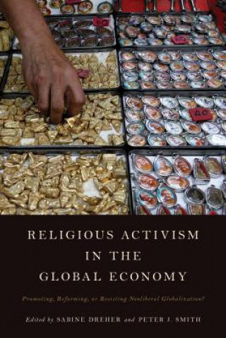 Carte Religious Activism in the Global Economy Sabine Dreher