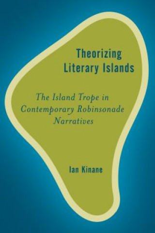 Carte Theorising Literary Islands Ian Kinane