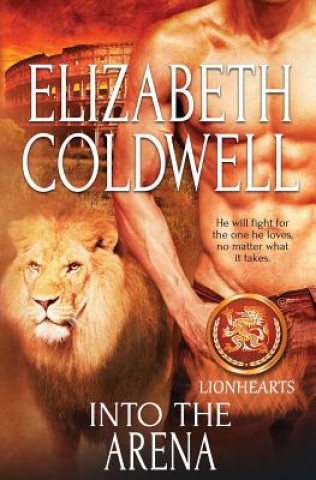 Carte Lionhearts ELIZABETH COLDWELL