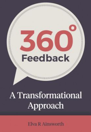 Könyv 360 Degree Feedback AINSWORTH ELVA