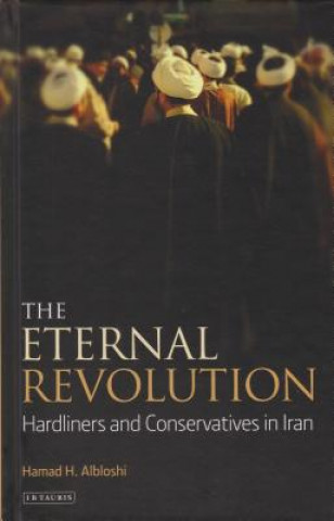 Carte Eternal Revolution Hamid Albloshi