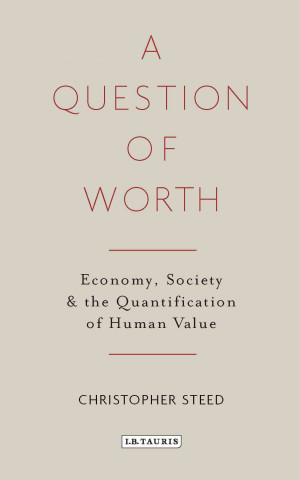 Книга Question of Worth Chris Steed