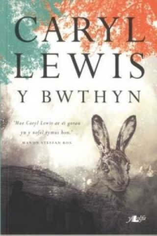 Book Bwthyn, Y Caryl Lewis