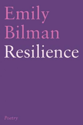 Книга Resilience Emily Bilman