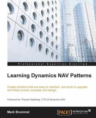 Könyv Learning Dynamics NAV Patterns Mark Brummel