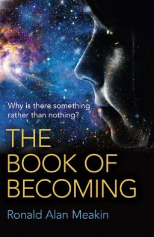 Carte Book of Becoming Ronald Alan Meakin