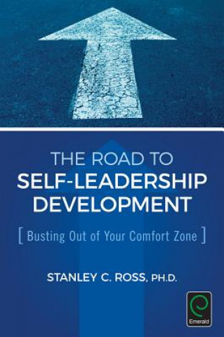 Knjiga Road to Self-Leadership Development Stan Ross