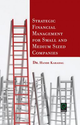 Carte Strategic Financial Management for Small and Medium Sized Companies Hande Karadag