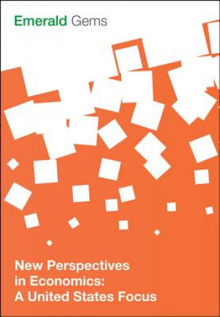 Carte New Perspectives in Economics Emerald Group Publishing Limited