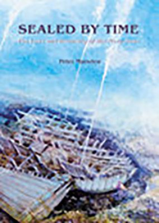 Book Sealed by Time Peter Marsden
