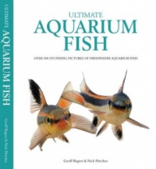 Carte Ultimate Aquarium Fish 