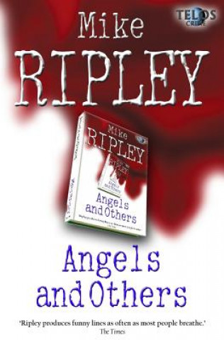 Buch Angels and Others Mike Ripley