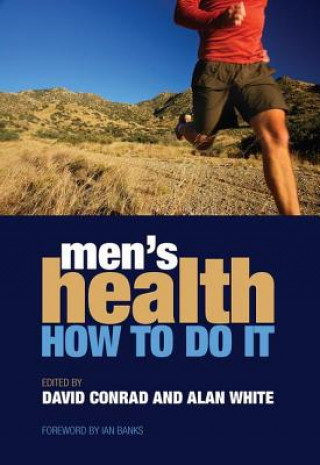 Книга Men's Health David Conrad