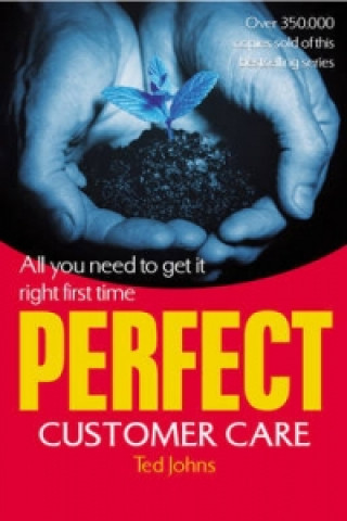 Carte Perfect Customer Care Ted Johns