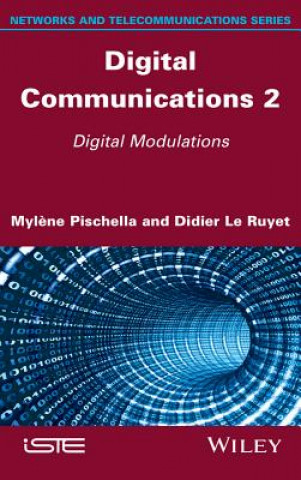 Boek Digital Communications 2 Mylene Pischella
