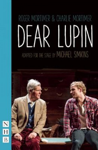 Книга Dear Lupin ROGER MORTIMER