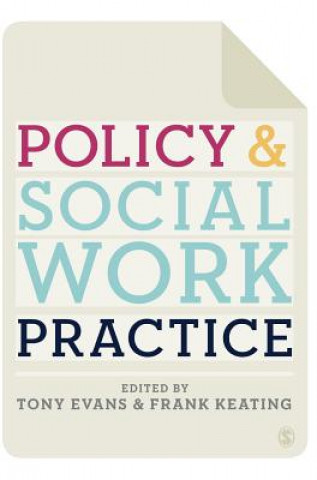 Carte Policy and Social Work Practice Tony Evans