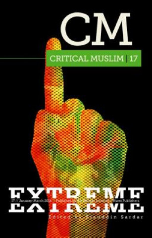 Libro Critical Muslim 17: Extreme 