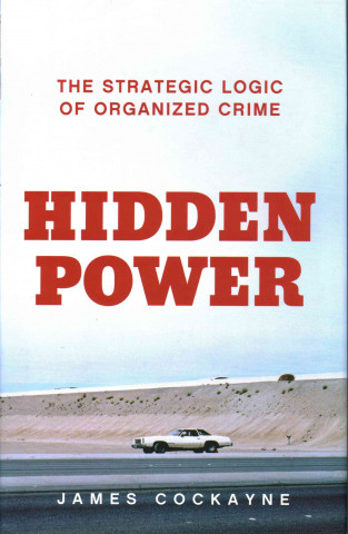Boek Hidden Power James Cockayne