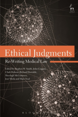 Книга Ethical Judgments Stephen Smith