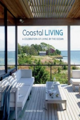 Carte Coastal Living Henrietta Heald