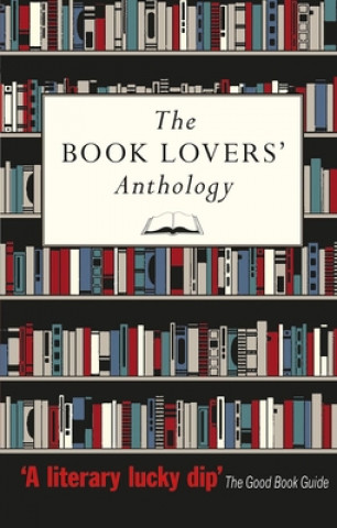 Knjiga Book Lovers' Anthology 