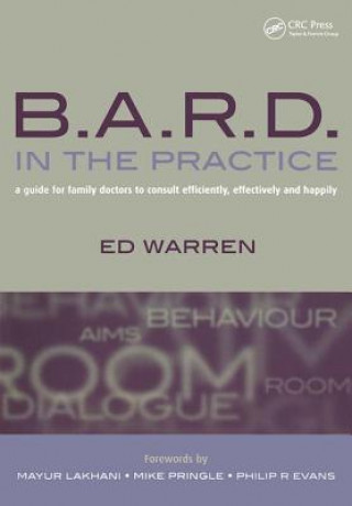 Carte B.A.R.D. in the Practice Ed Warren