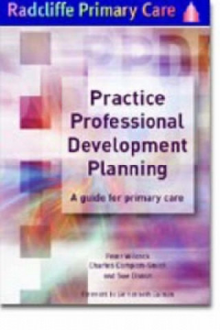 Buch Practice Professional Development Planning Peter Wilcock