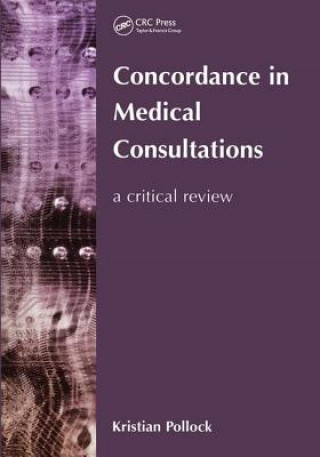 Carte Concordance in Medical Consultations Ruth Chambers