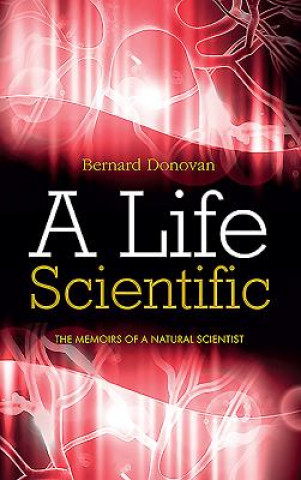 Carte Life Scientific Bernard Donovan