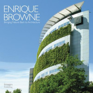 Kniha Enrique Browne Enrique Browne