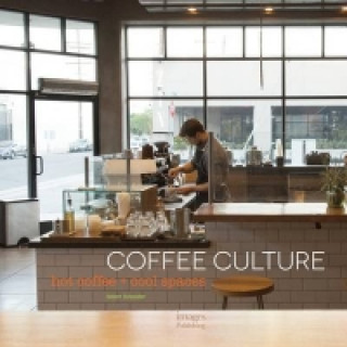 Buch Coffee Culture Robert Schneider