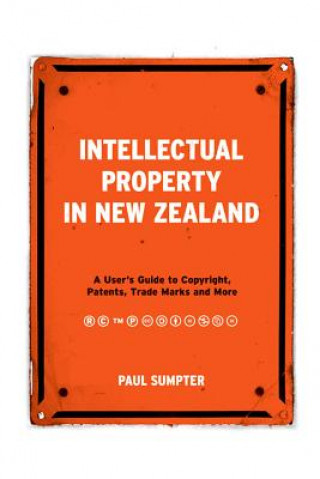 Carte Intellectual Property in New Zealand Paul Sumpter