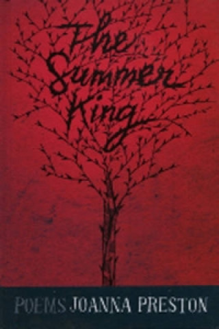 Knjiga Summer King Joanna Preston