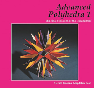 Könyv Advanced Polyhedra 1 Gerald Jenkins