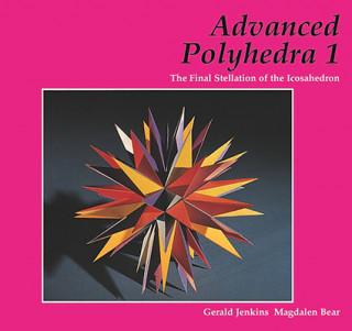 Buch Advanced Polyhedra 1 Gerald Jenkins