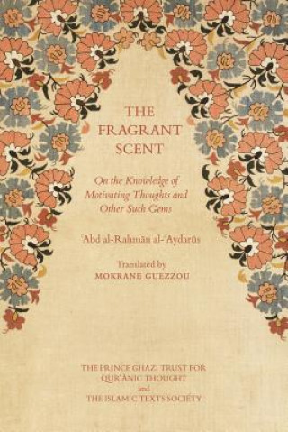 Kniha Fragrant Scent Abd al-Rahman Al-Aydarus