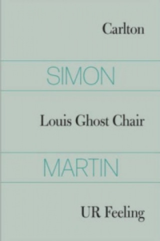 Buch Simon Martin Dan Fox