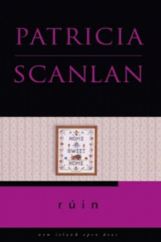 Книга Ruin Patricia Scanlan