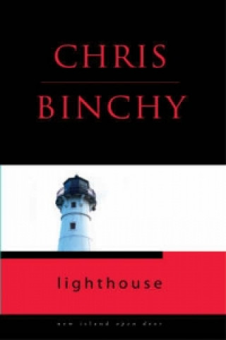 Book Lighthouse Chris Binchy