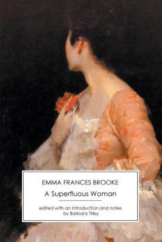 Kniha Superfluous Woman Brooke