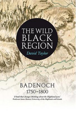 Buch Wild Black Region David Taylor