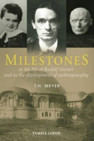Knjiga Milestones T. H. Meyer