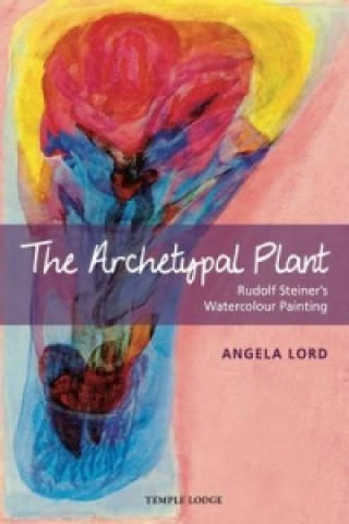 Книга Archetypal Plant Angela Lord