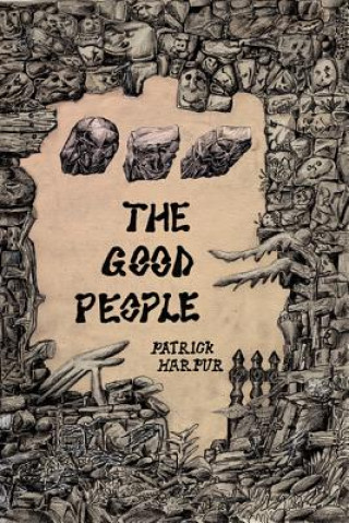 Libro Good People Patrick Harpur