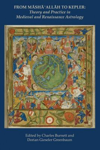 Carte From Masha' Allah to Kepler 