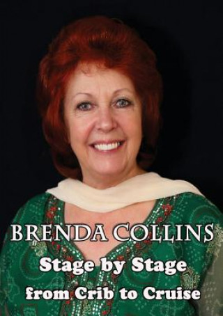 Книга Stage by Stage Brenda Collins