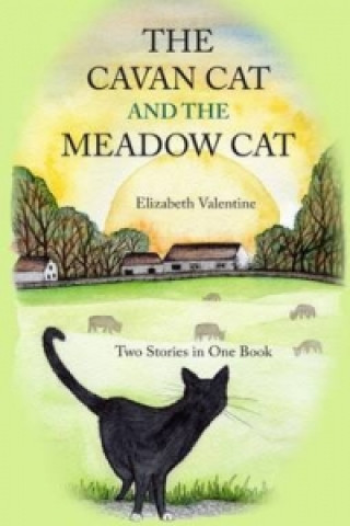 Carte Cavan Cat and the Meadow Cat Elizabeth Valentine