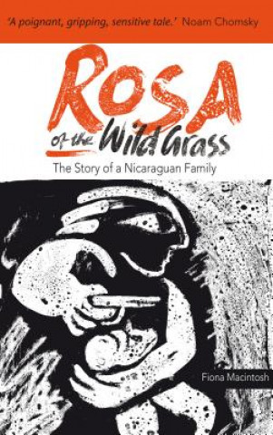 Carte Rosa of the Wild Grass Fiona Macintosh